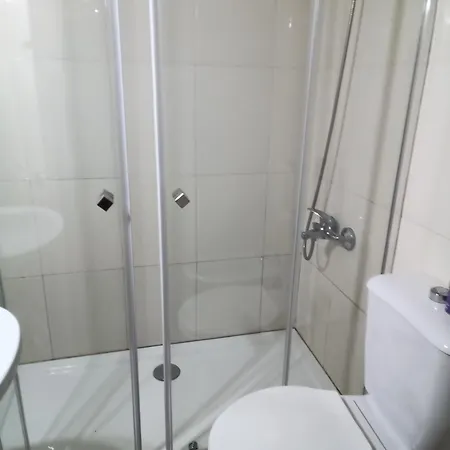 Local Pensao Rossio 게스트하우스 리스본