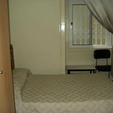 게스트하우스 Local Pensao Rossio *