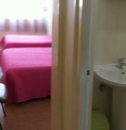 게스트하우스 Local Pensao Rossio *