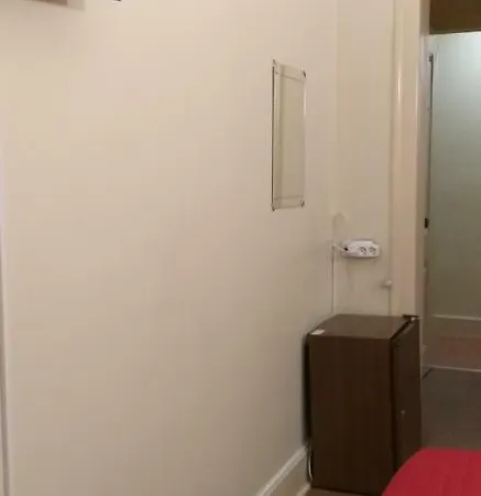 게스트하우스 Local Pensao Rossio 리스본