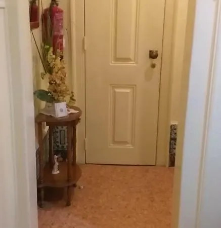 게스트하우스 Local Pensao Rossio 리스본