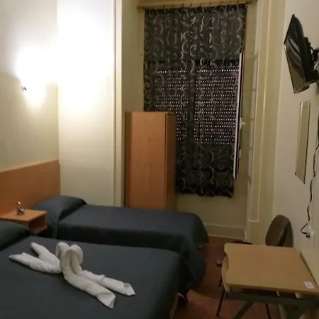 Local Pensao Rossio *