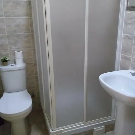 Local Pensao Rossio *